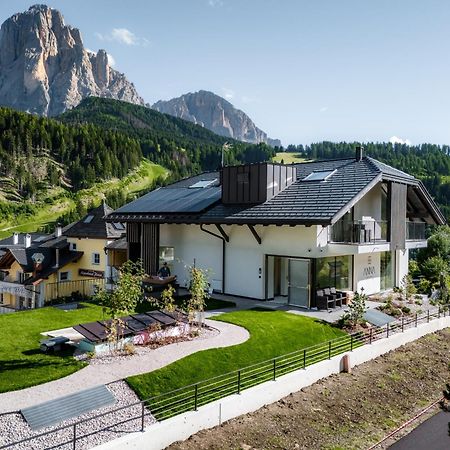 Anna Lodges Dolomites Santa Cristina Val Gardena Екстериор снимка