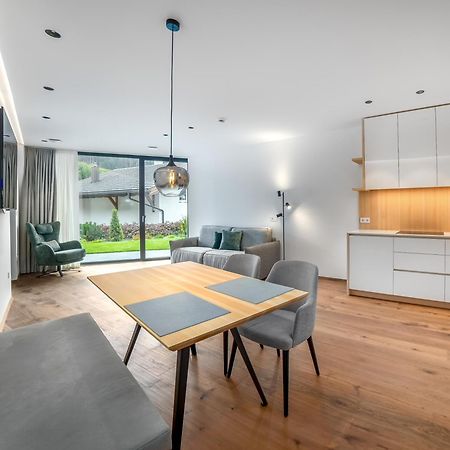 Anna Lodges Dolomites Santa Cristina Val Gardena Екстериор снимка