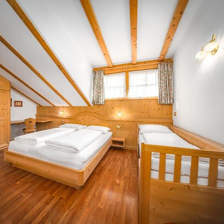 Anna Lodges Dolomites Santa Cristina Val Gardena Екстериор снимка