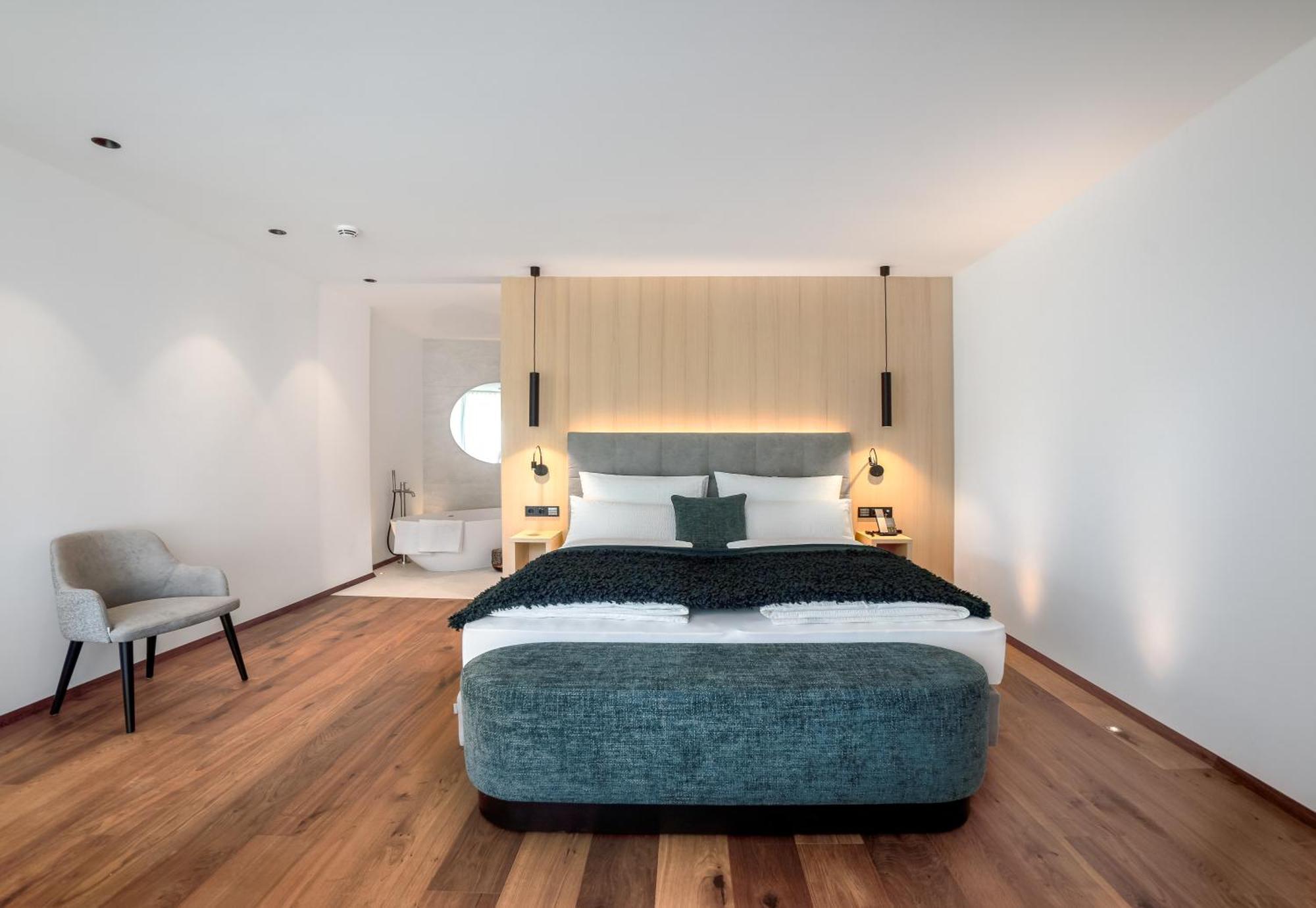 Anna Lodges Dolomites Santa Cristina Val Gardena Екстериор снимка
