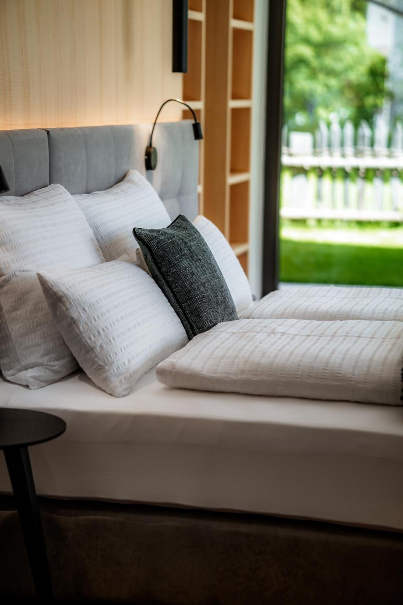 Anna Lodges Dolomites Santa Cristina Val Gardena Екстериор снимка