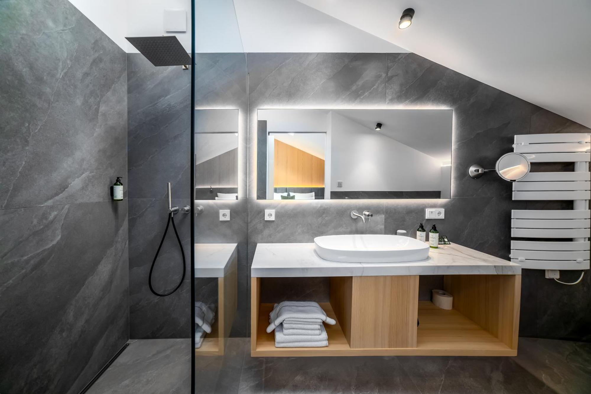 Anna Lodges Dolomites Santa Cristina Val Gardena Екстериор снимка
