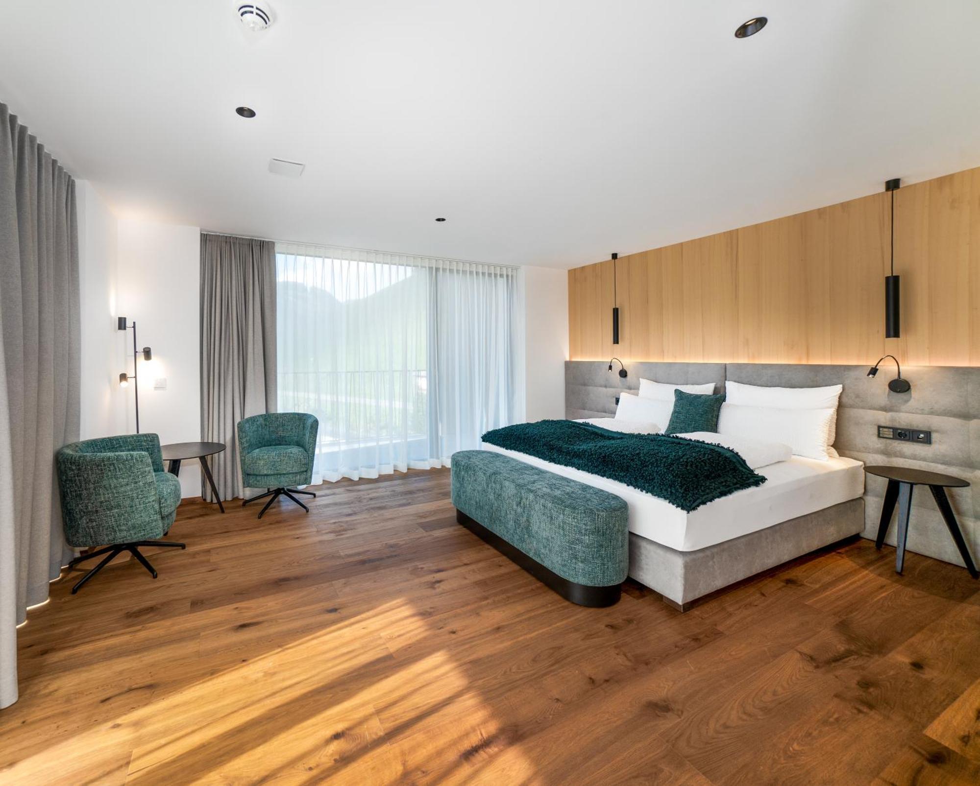 Anna Lodges Dolomites Santa Cristina Val Gardena Екстериор снимка