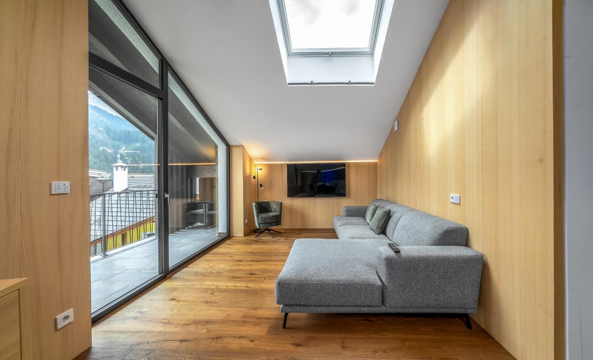 Anna Lodges Dolomites Santa Cristina Val Gardena Екстериор снимка