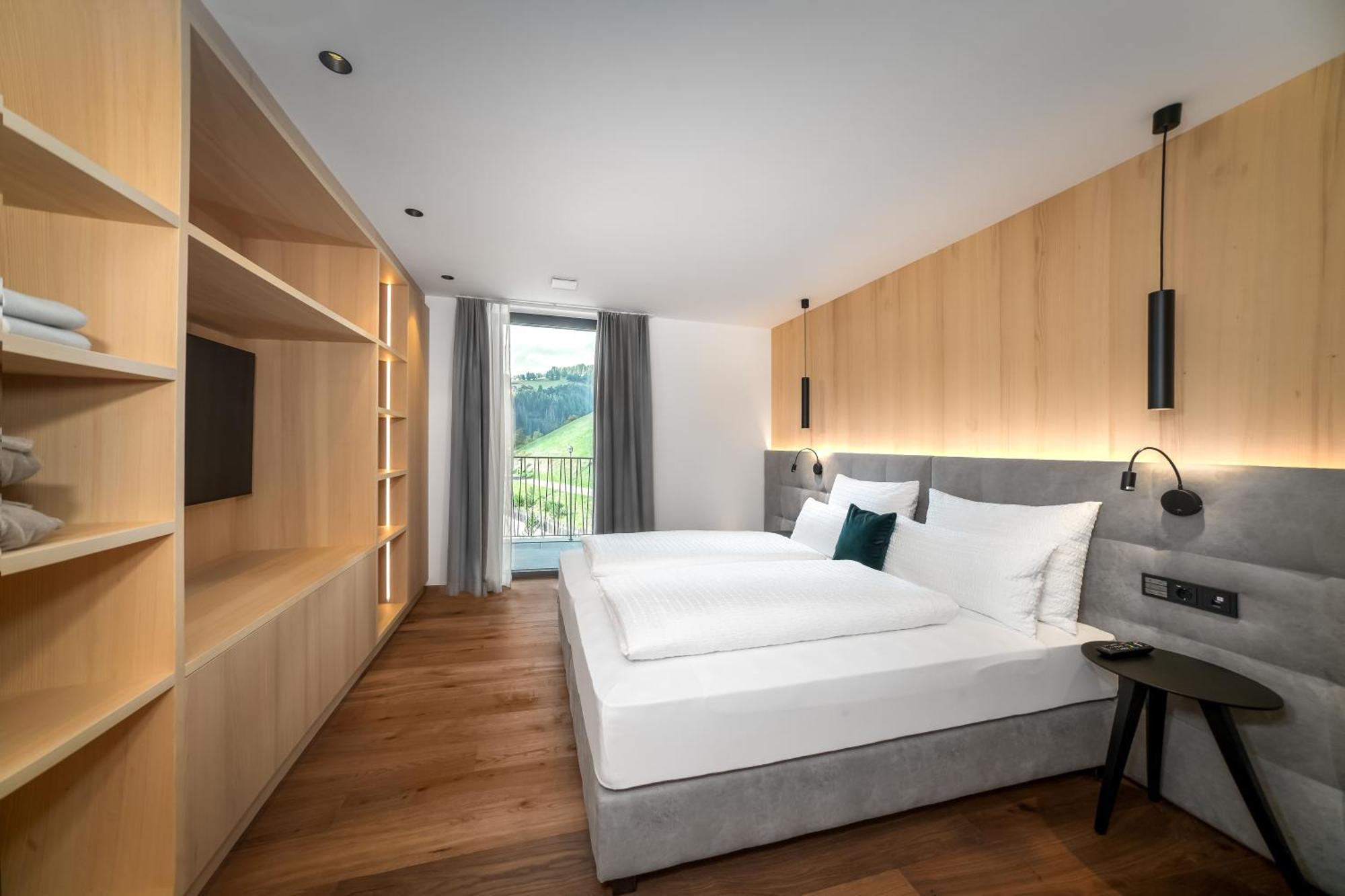 Anna Lodges Dolomites Santa Cristina Val Gardena Екстериор снимка