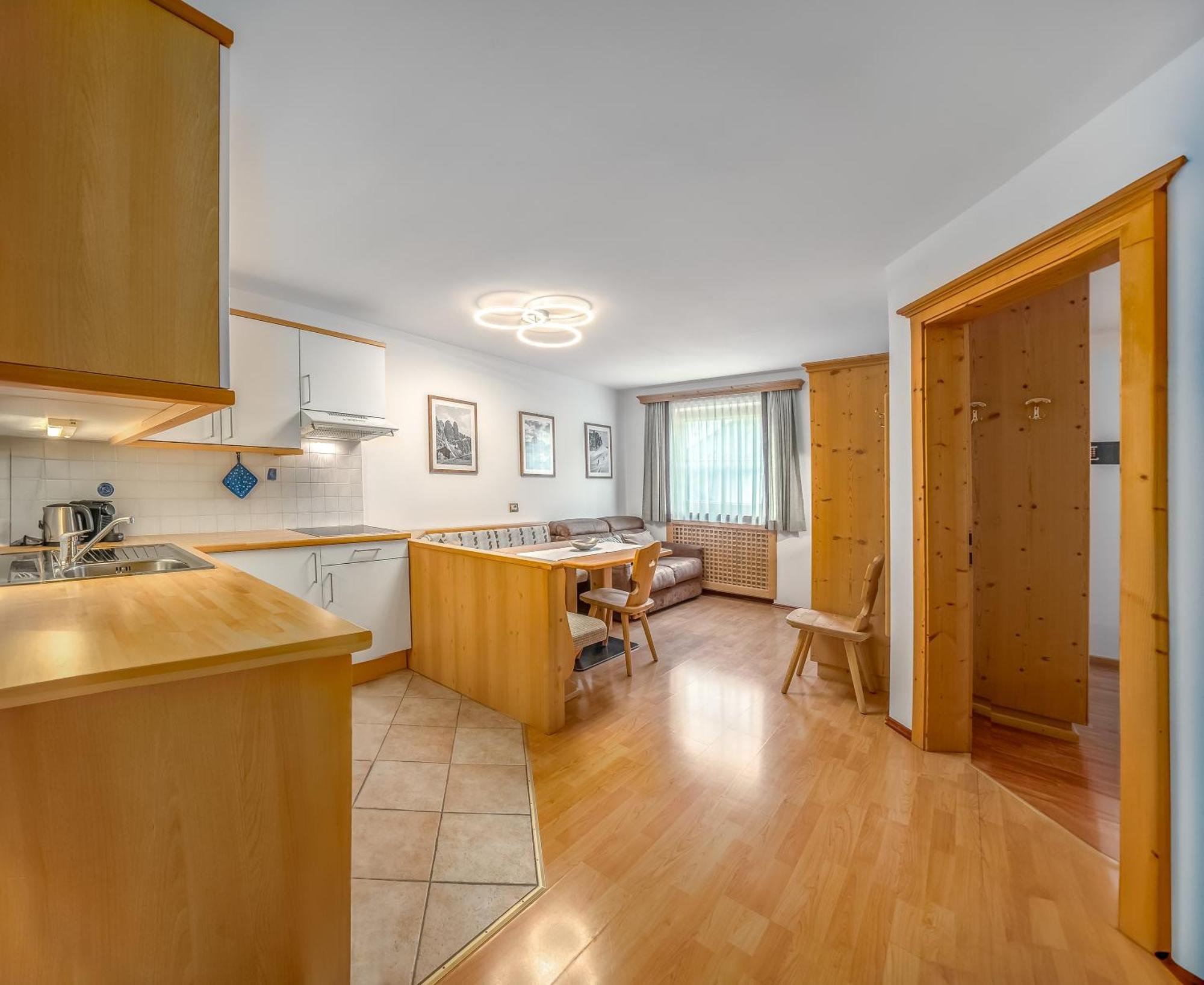 Anna Lodges Dolomites Santa Cristina Val Gardena Екстериор снимка