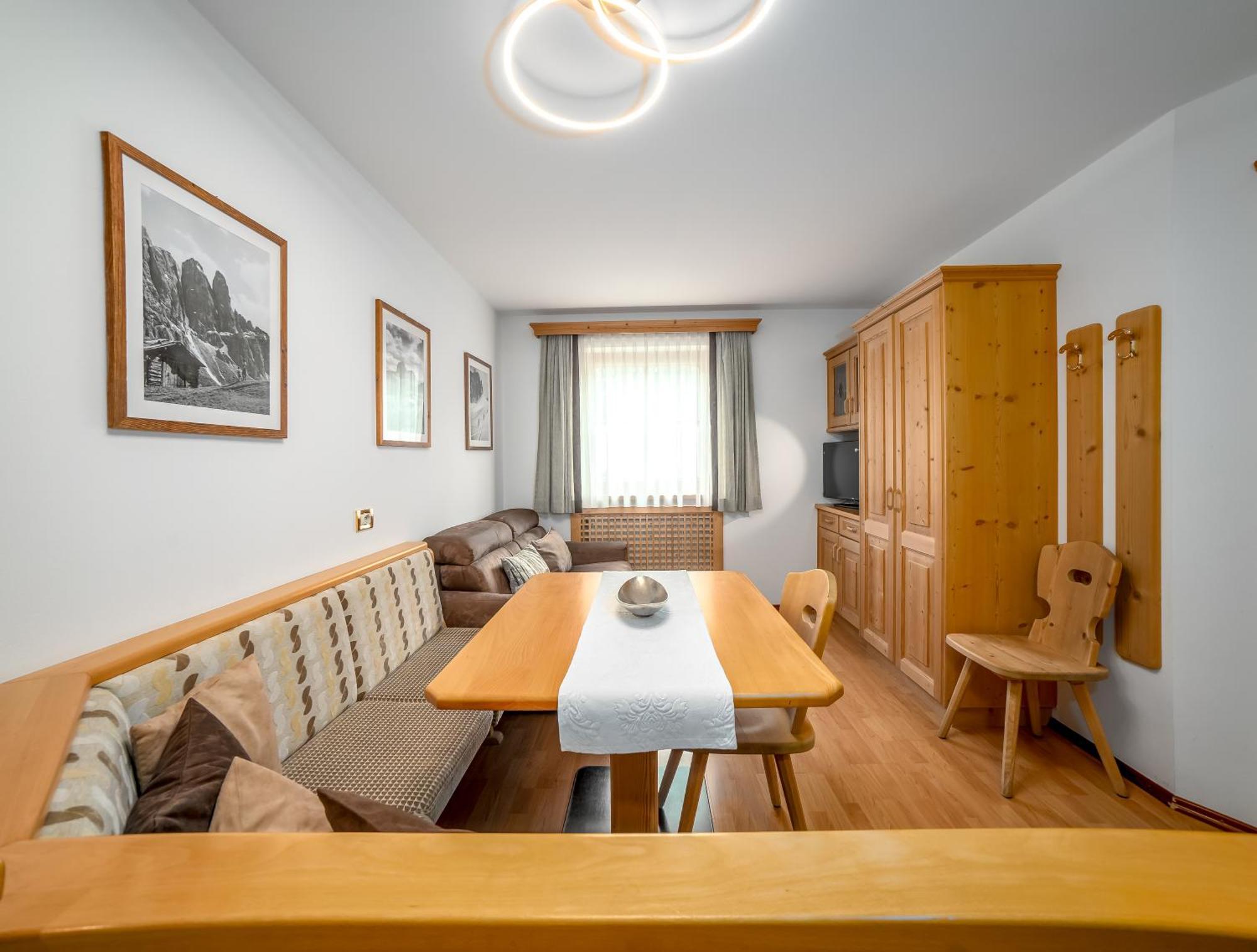 Anna Lodges Dolomites Santa Cristina Val Gardena Екстериор снимка