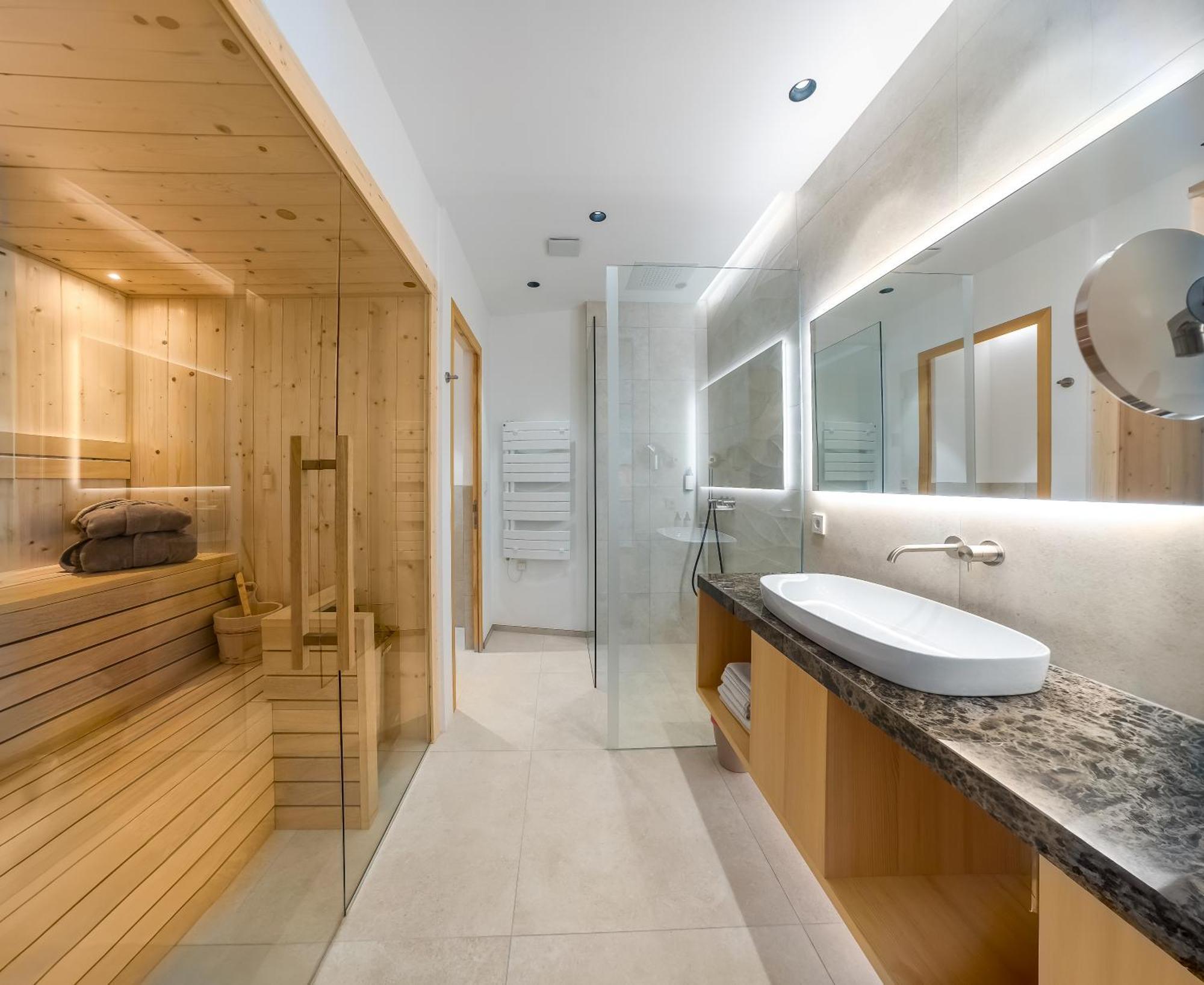 Anna Lodges Dolomites Santa Cristina Val Gardena Екстериор снимка