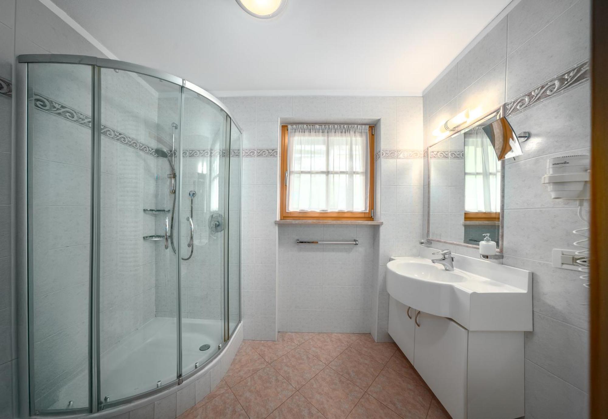 Anna Lodges Dolomites Santa Cristina Val Gardena Екстериор снимка
