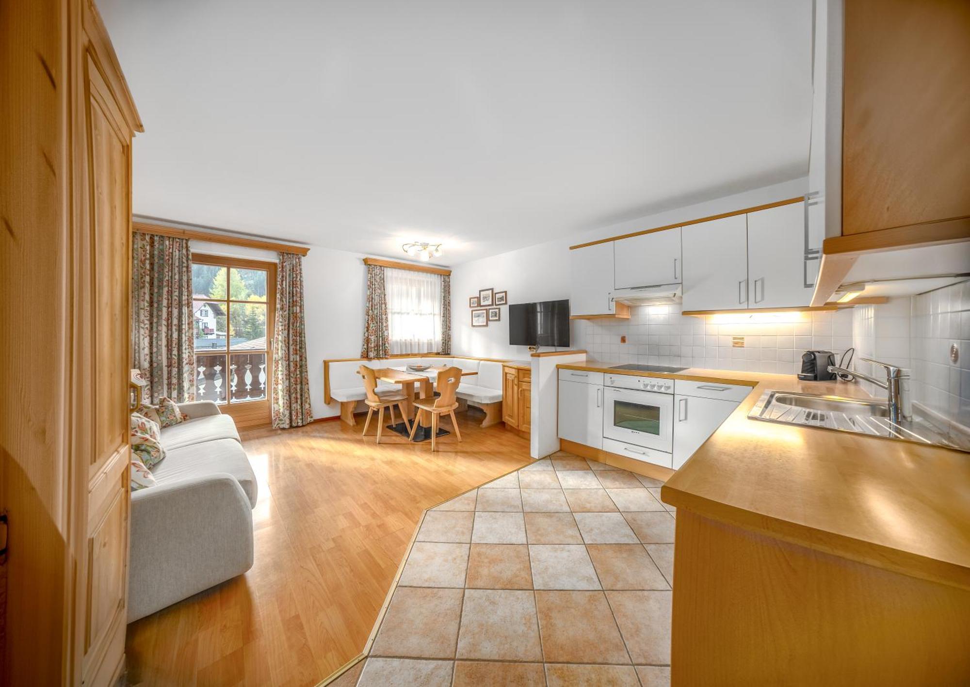 Anna Lodges Dolomites Santa Cristina Val Gardena Екстериор снимка